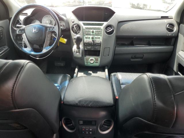 Photo 8 from auction – 2011 HONDA PILOT TOUR with VIN 5FNYF3H9XBB043089