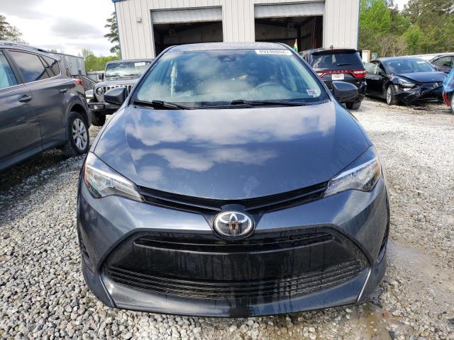 Photo 5 from auction – 2019 TOYOTA COROLLA L with VIN 2T1BURHE4KC175426