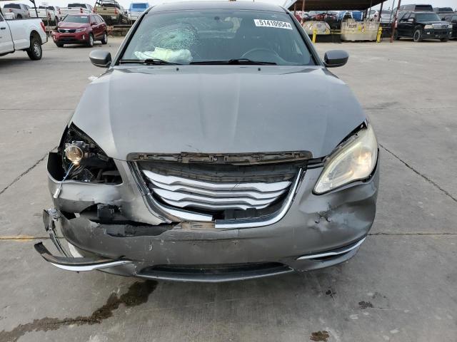 Photo 11 from auction – 2012 CHRYSLER 200 TOURIN with VIN 1C3CCBBB4CN205069