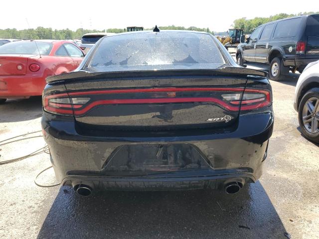 Photo 6 from auction – 2019 DODGE CHARGER SR with VIN 2C3CDXL90KH552458