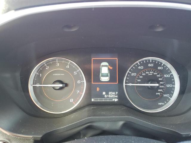 Photo 9 from auction – 2019 SUBARU CROSSTREK with VIN JF2GTAMCXKH367980