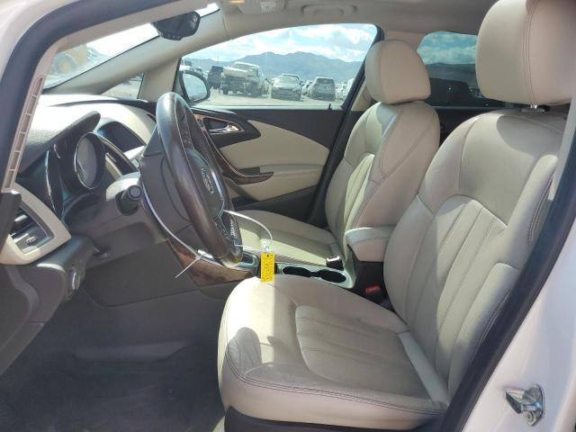 Photo 7 from auction – 2015 BUICK VERANO with VIN 1G4PS5SKXF4200725