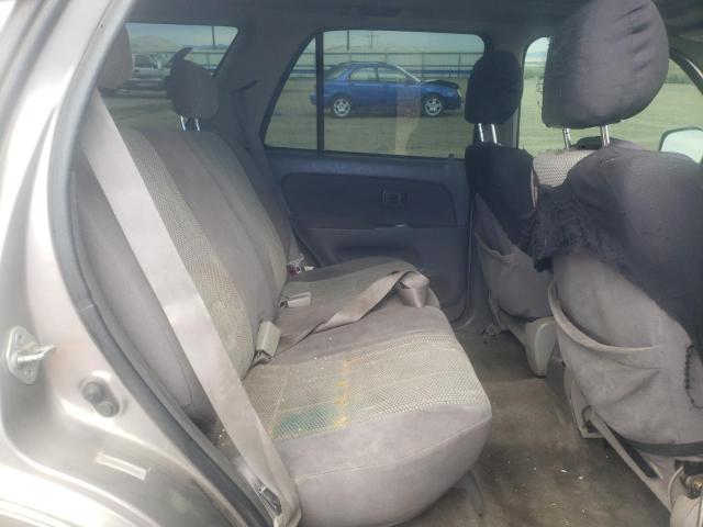 Photo 10 from auction – 2002 TOYOTA 4RUNNER SR with VIN JT3HN86R020370168