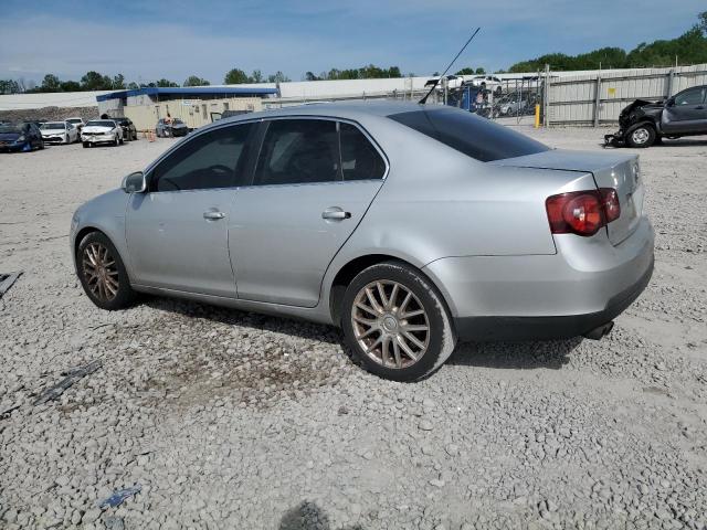 Photo 2 from auction – 2007 VOLKSWAGEN JETTA WOLF with VIN 3VWEF71KX7M133849