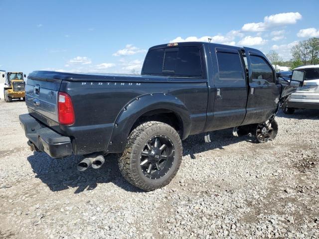 Photo 3 from auction – 2015 FORD F250 SUPER with VIN 1FT7W2BTXFEC33377
