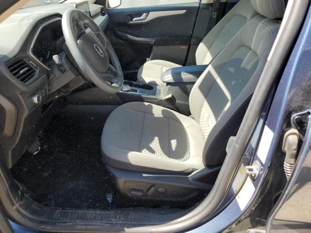 Photo 7 from auction – 2020 FORD ESCAPE SE with VIN 1FMCU0G65LUC67297