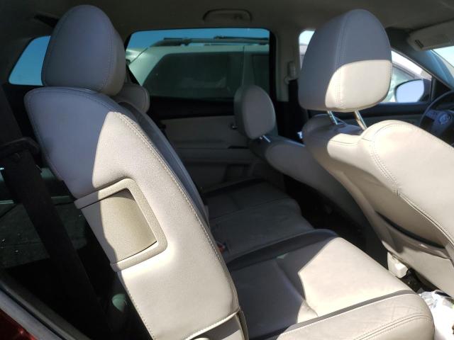 Photo 11 from auction – 2010 MAZDA CX-9 with VIN JM3TB2MA1A0212985