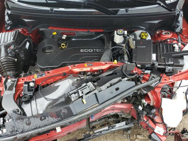 Photo 12 from auction – 2022 GMC TERRAIN SL with VIN 3GKALPEV4NL160518