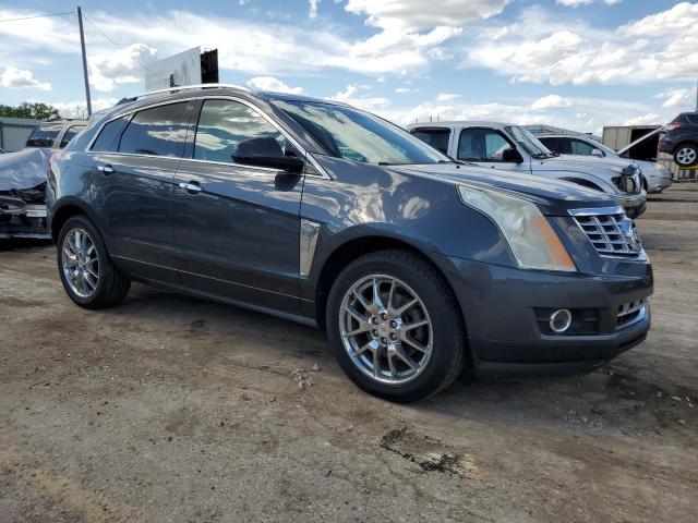 Photo 4 from auction – 2013 CADILLAC SRX PERFOR with VIN 3GYFNDE32DS521607