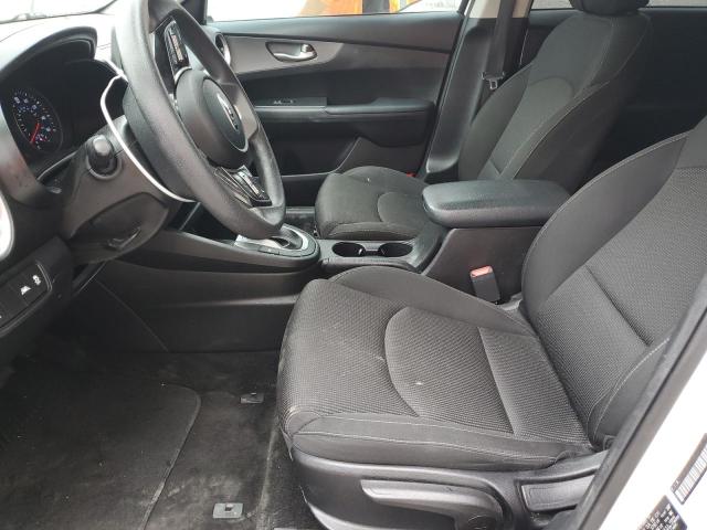 Photo 7 from auction – 2021 KIA FORTE FE with VIN 3KPF24AD0ME375476