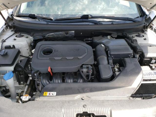 Photo 11 from auction – 2015 HYUNDAI SONATA SE with VIN 5NPE24AF4FH033766