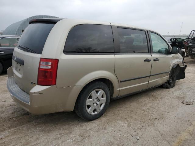 Photo 3 from auction – 2008 DODGE GRAND CARA with VIN 1D8HN44H68B165208