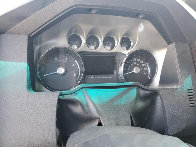 Photo 9 from auction – 2015 FORD F250 SUPER with VIN 1FT7W2BTXFEC33377