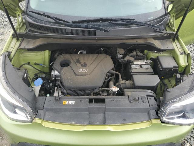 Photo 11 from auction – 2015 KIA SOUL with VIN KNDJN2A27F7784260