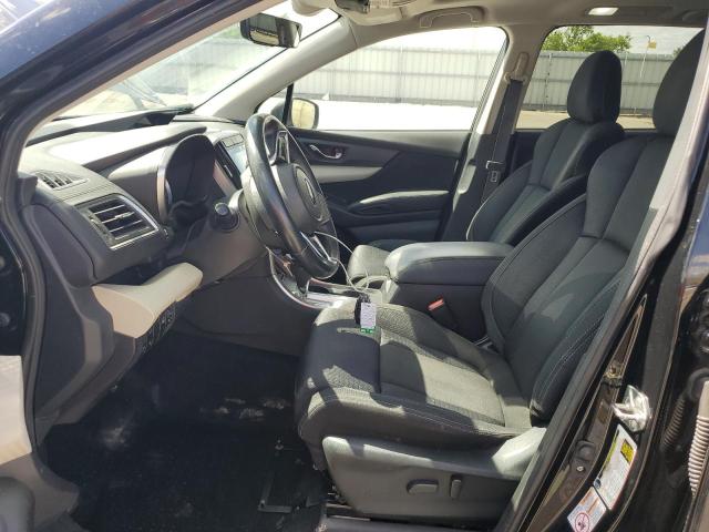 Photo 7 from auction – 2019 SUBARU ASCENT PRE with VIN 4S4WMAED1K3453590