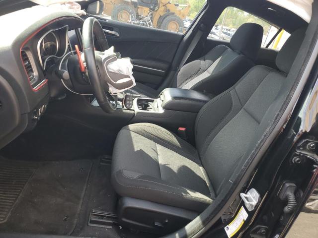 Photo 7 from auction – 2018 DODGE CHARGER R/ with VIN 2C3CDXCT0JH176936