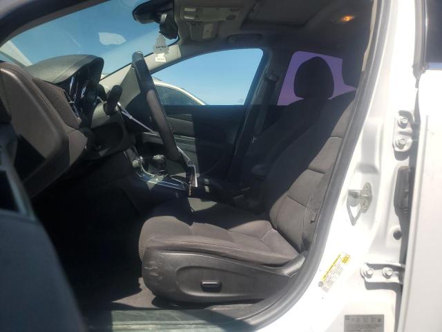 Photo 7 from auction – 2012 CHEVROLET CRUZE LT with VIN 1G1PL5SC7C7376239