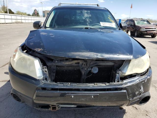 Photo 5 from auction – 2009 SUBARU FORESTER 2 with VIN JF2SH61679G722286