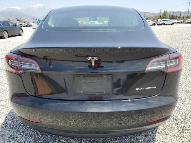 Photo 6 from auction – 2022 TESLA MODEL 3 with VIN 5YJ3E1EBXNF254418