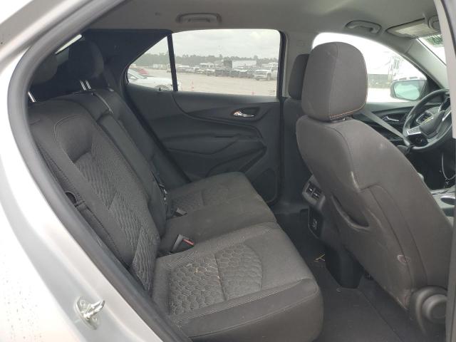 Photo 10 from auction – 2021 CHEVROLET EQUINOX LT with VIN 2GNAXKEV5M6105802