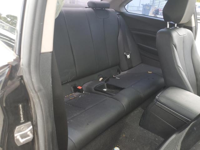 Photo 10 from auction – 2015 BMW 228 XI with VIN WBA1F7C56FV367366
