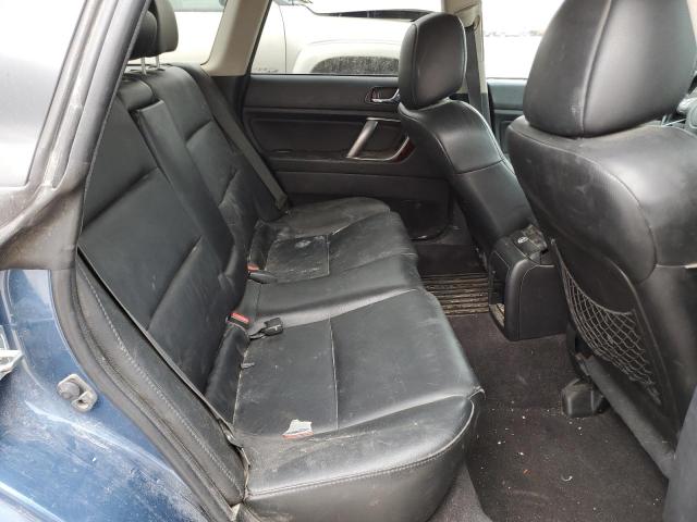Photo 10 from auction – 2009 SUBARU OUTBACK 3. with VIN 4S4BP85C594312094