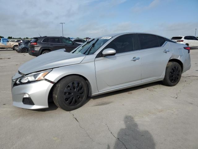 NISSAN ALTIMA S 2020 with VIN 1N4BL4BV4LC224512 - Photo from auction