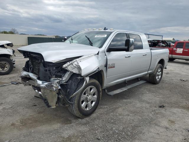 RAM 3500 SLT 2016 with VIN 3C63R3LL5GG196606 - Photo from auction