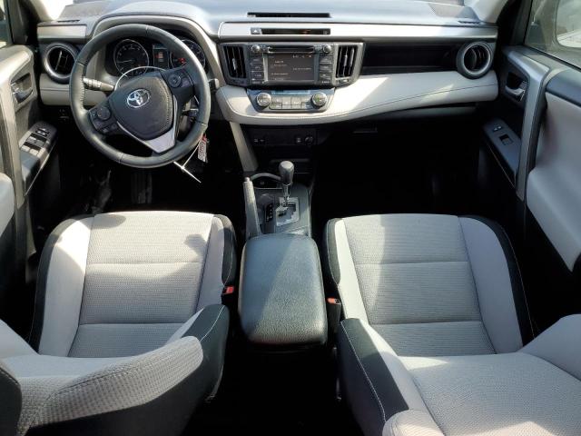 Photo 8 from auction – 2016 TOYOTA RAV4 XLE with VIN 2T3WFREV6GW284886