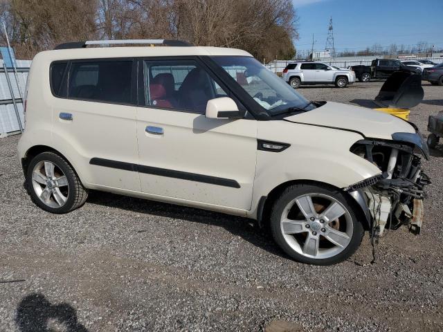 Photo 4 from auction – 2010 KIA SOUL + with VIN KNDJT2A2XA7186551