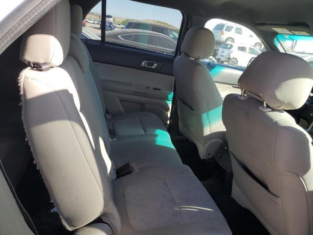Photo 11 from auction – 2013 FORD EXPLORER with VIN 1FM5K8B84DGA76380