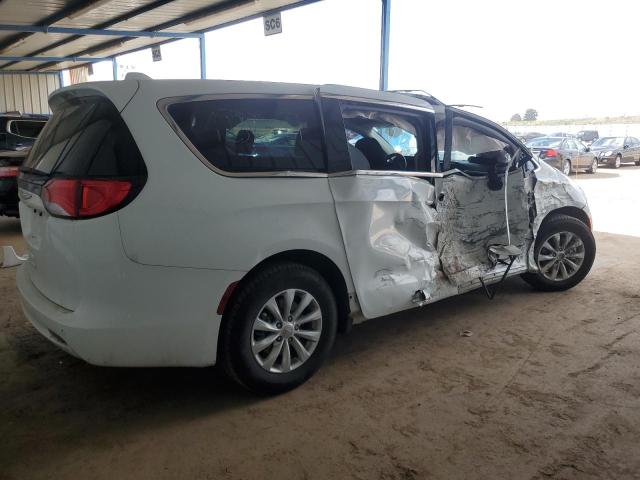 Photo 3 from auction – 2018 CHRYSLER PACIFICA L with VIN 2C4RC1CG4JR101594