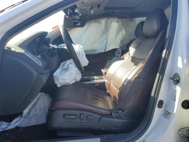 Photo 7 from auction – 2015 ACURA TLX TECH with VIN 19UUB1F50FA006504