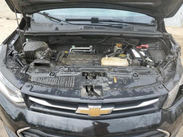 Photo 11 from auction – 2018 CHEVROLET TRAX LS with VIN 3GNCJKSB7JL387811
