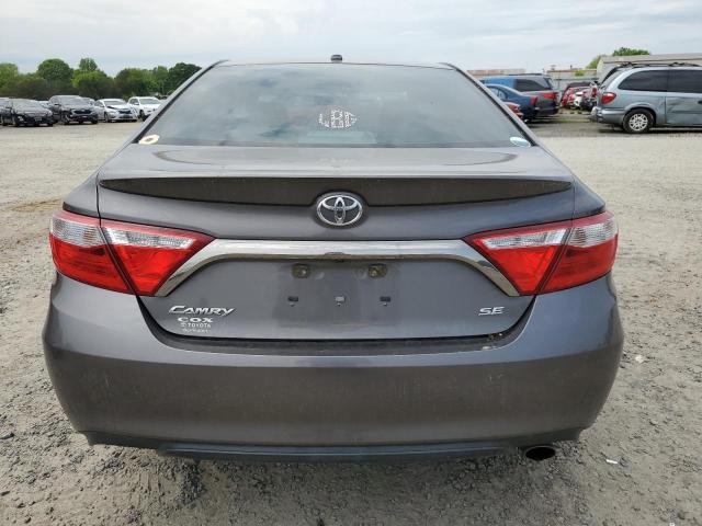 Photo 6 from auction – 2016 TOYOTA CAMRY LE with VIN 4T1BF1FKXGU223134