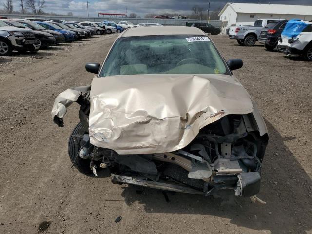 Photo 5 from auction – 2003 CHEVROLET MALIBU with VIN 1G1ND52J83M535872