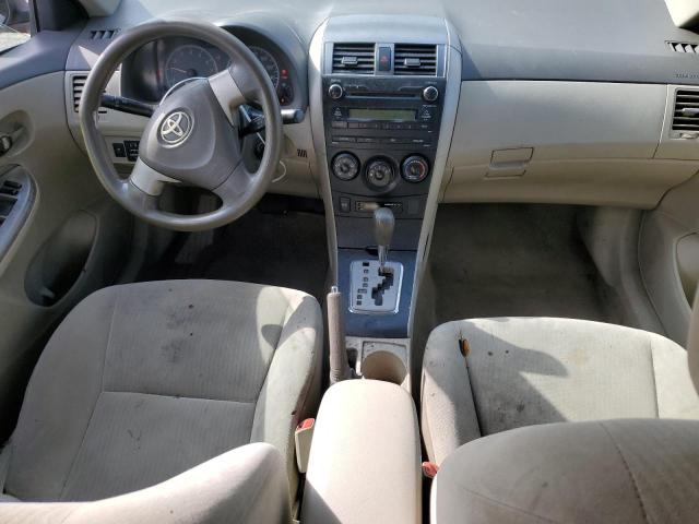 Фото 8 с аукциона – 2010 TOYOTA COROLLA с VIN 1NXBU4EEXAZ307836
