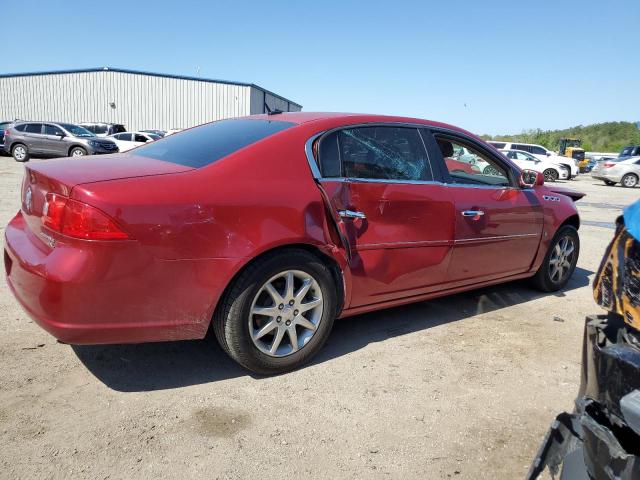 Photo 3 from auction – 2008 BUICK LUCERNE CX with VIN 1G4HD57248U127118