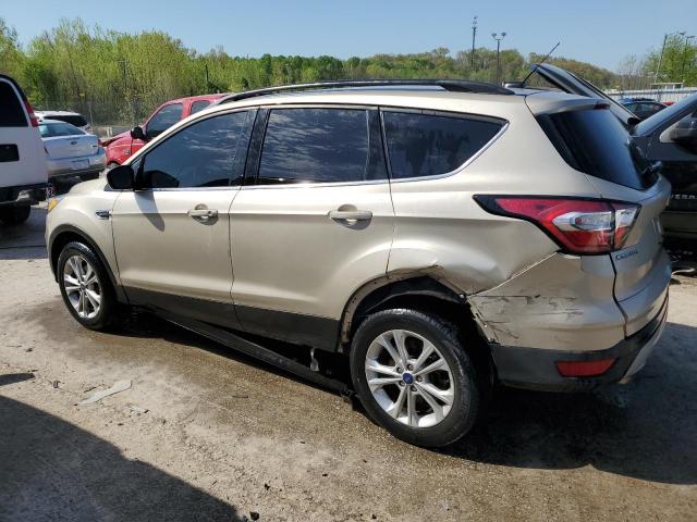 Photo 2 from auction – 2017 FORD ESCAPE SE with VIN 1FMCU0GD0HUE42433