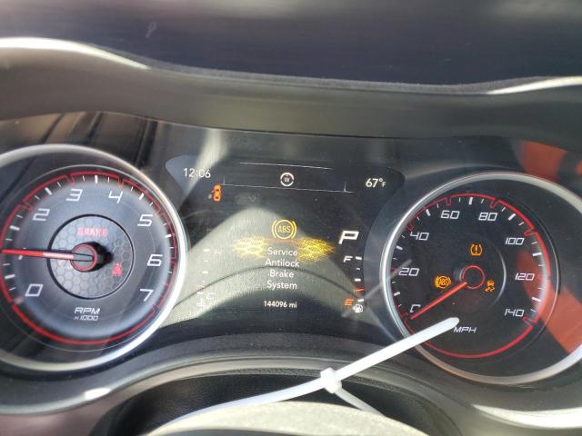 Photo 9 from auction – 2015 DODGE CHARGER SE with VIN 2C3CDXBG8FH870656