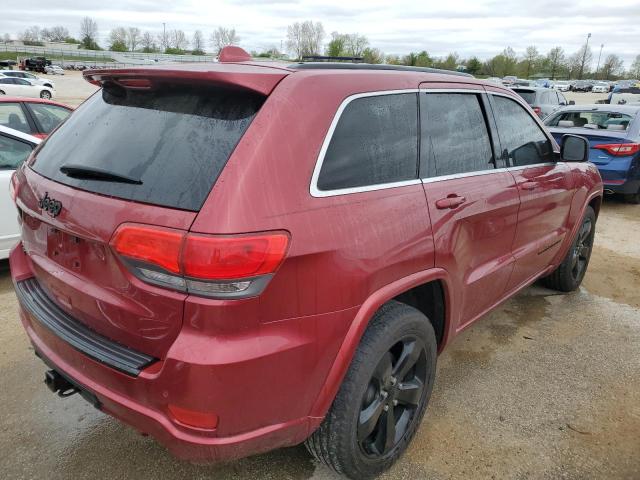Photo 3 from auction – 2015 JEEP GRAND CHER with VIN 1C4RJFAG9FC692317
