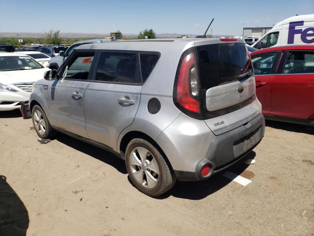 Foto 2 de la subasta – 2015 KIA SOUL con VIN KNDJN2A25F7760071