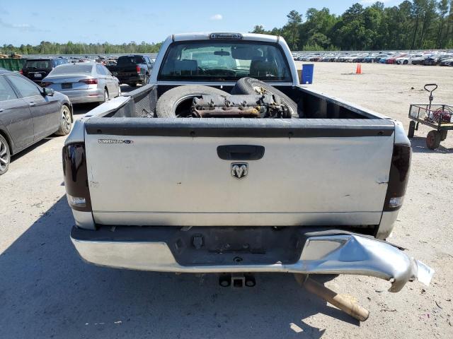 Photo 6 from auction – 2006 DODGE RAM 1500 S with VIN 1D7HA18N56J222452
