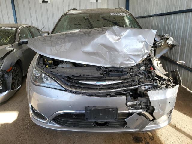 Photo 5 from auction – 2018 CHRYSLER PACIFICA H with VIN 2C4RC1N71JR145095
