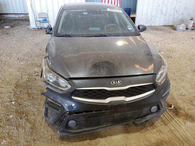 Photo 5 from auction – 2019 KIA FORTE FE with VIN 3KPF24AD9KE028225