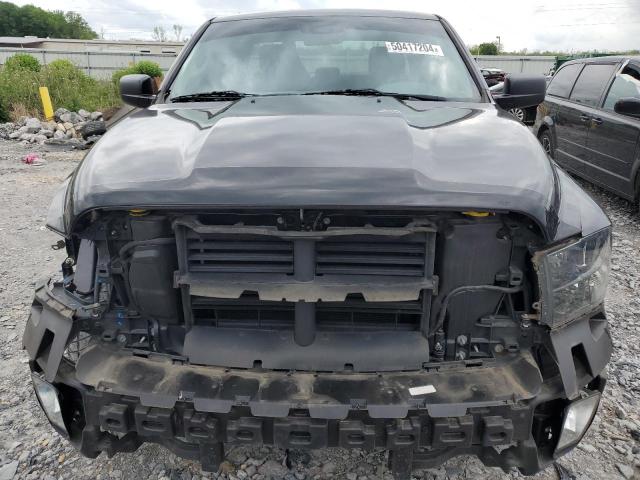 Photo 5 from auction – 2018 RAM 1500 ST with VIN 1C6RR6FT1JS322676