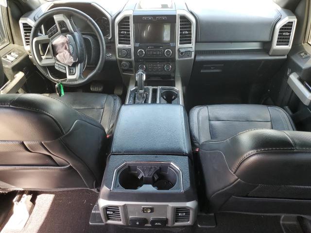 Photo 8 from auction – 2017 FORD F150 SUPER with VIN 1FTEW1EG3HFA30795