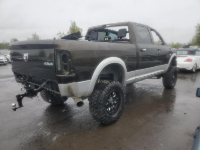 Photo 3 from auction – 2013 RAM 2500 LARAM with VIN 3C6UR5FL6DG557705