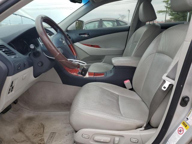 Photo 7 from auction – 2007 LEXUS ES 350 with VIN JTHBJ46G472102965