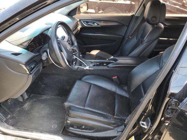 Photo 7 from auction – 2013 CADILLAC ATS with VIN 1G6AA5RA8D0113911